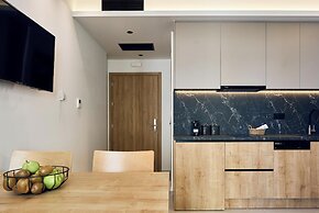 Grande Madonna Luxury Suites