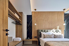 Grande Madonna Luxury Suites