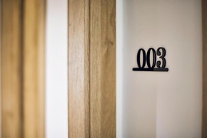 Grande Madonna Luxury Suites
