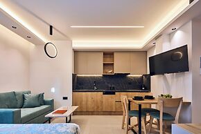 Grande Madonna Luxury Suites