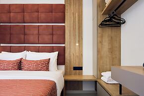 Grande Madonna Luxury Suites