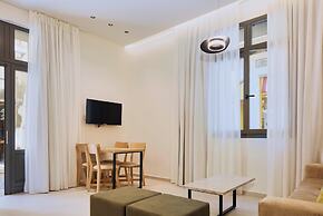 Grande Madonna Luxury Suites