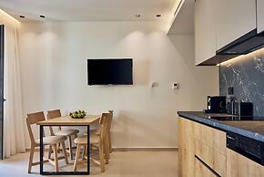 Grande Madonna Luxury Suites