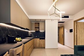 Grande Madonna Luxury Suites