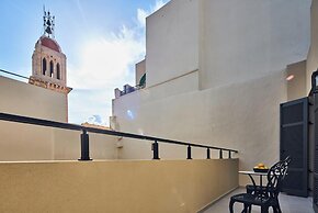 Grande Madonna Luxury Suites
