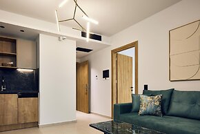 Grande Madonna Luxury Suites
