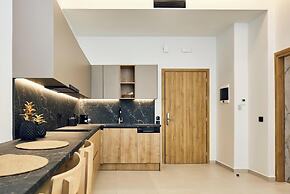 Grande Madonna Luxury Suites