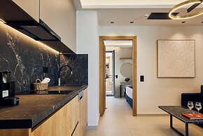 Grande Madonna Luxury Suites