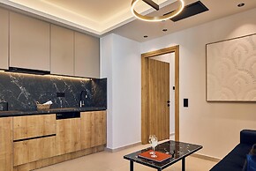 Grande Madonna Luxury Suites