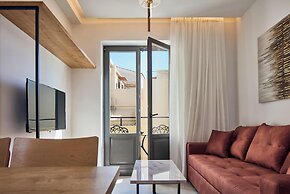 Grande Madonna Luxury Suites