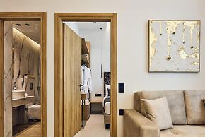 Grande Madonna Luxury Suites