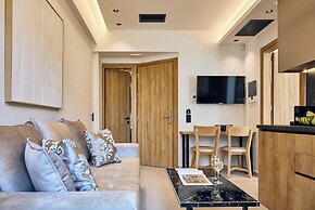 Grande Madonna Luxury Suites