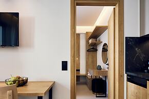 Grande Madonna Luxury Suites