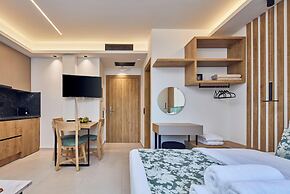 Grande Madonna Luxury Suites