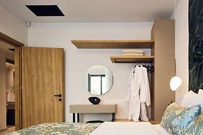 Grande Madonna Luxury Suites