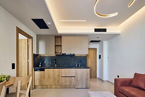 Grande Madonna Luxury Suites
