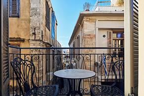 Grande Madonna Luxury Suites