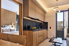 Grande Madonna Luxury Suites
