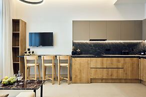 Grande Madonna Luxury Suites