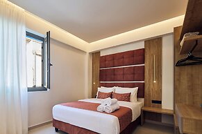 Grande Madonna Luxury Suites