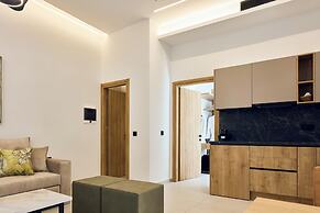 Grande Madonna Luxury Suites