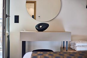 Grande Madonna Luxury Suites