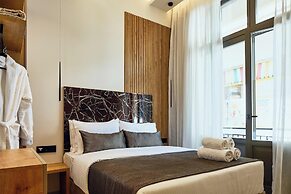Grande Madonna Luxury Suites