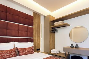 Grande Madonna Luxury Suites