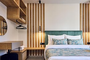 Grande Madonna Luxury Suites