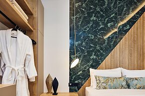 Grande Madonna Luxury Suites