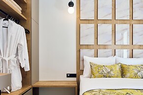 Grande Madonna Luxury Suites