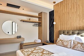 Grande Madonna Luxury Suites