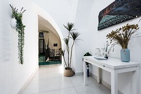 The Apple Duplex by Wonderful Italy