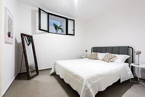 The Apple Duplex by Wonderful Italy