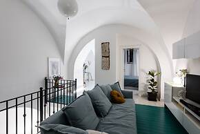 The Apple Duplex by Wonderful Italy