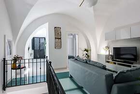 The Apple Duplex by Wonderful Italy