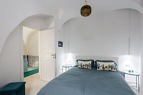 The Apple Duplex by Wonderful Italy