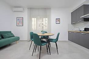 YCH Bagnera Suites