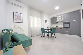 YCH Bagnera Suites