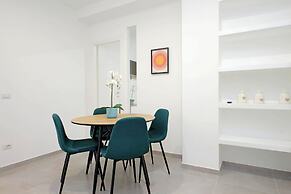 YCH Bagnera Suites