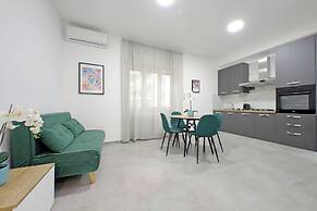 YCH Bagnera Suites
