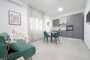 YCH Bagnera Suites