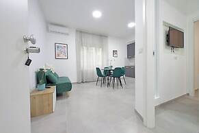 YCH Bagnera Suites