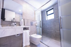 Sukoon Hotel Amman