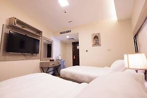 Sukoon Hotel Amman