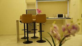 Sukoon Hotel Amman