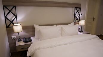 Sukoon Hotel Amman
