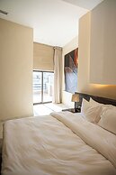 Sukoon Hotel Amman