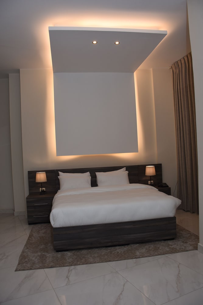 Sukoon Hotel Amman