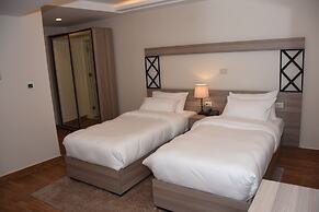 Sukoon Hotel Amman